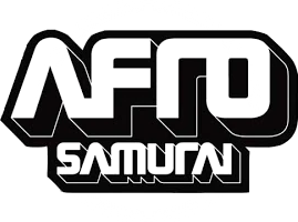 Afro Samurai - Official Merchandise